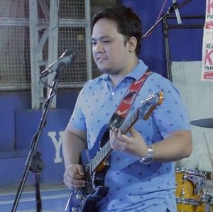 Meet your Posher, Ernest